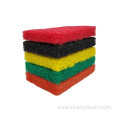 Super Thick Long Lasting Scouring Pad